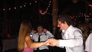 Rebecca + Sean, One Year Anniversary!!!