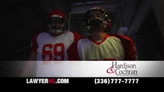 Winston-Salem, North Carolina Workers' Compensation Lawyers / 336-777-7777