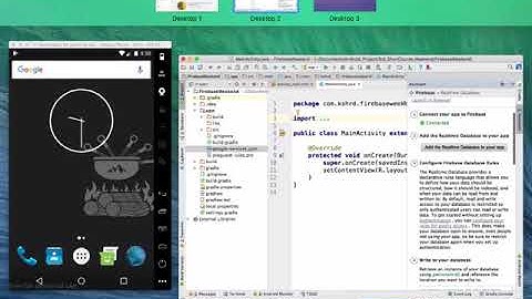 Swift 3: Firebase Social Login - Facebook Authentication and Cocoapods