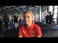 SK ASKS 'EITHER/OR?' with Jordan Nobbs