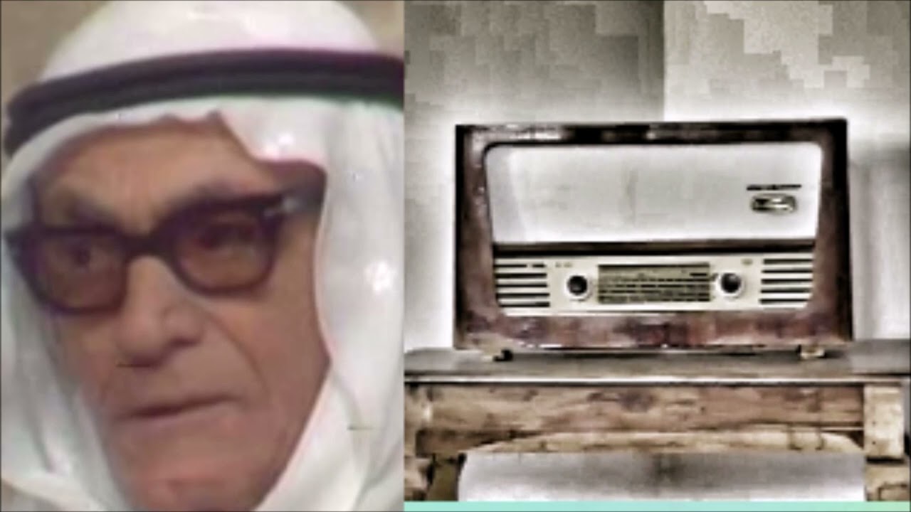 البارحة ساهر والدمع يجرى محمود الكويتى