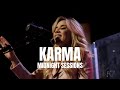 Elia esparza  karma  midnight sessions emmeff pearl