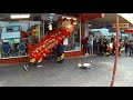 CYSM Lion Dance CNY Blessing of Hong Kong Dim Sum (Glen Waverley) 21st February 2018