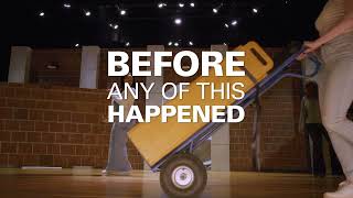 Before This Happened – High School Play