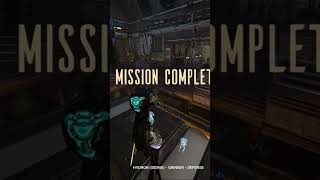 Lock In #warframe #gaming