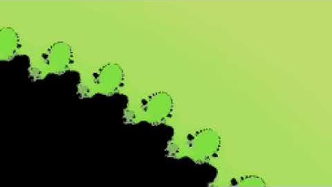 mandelbrot power n