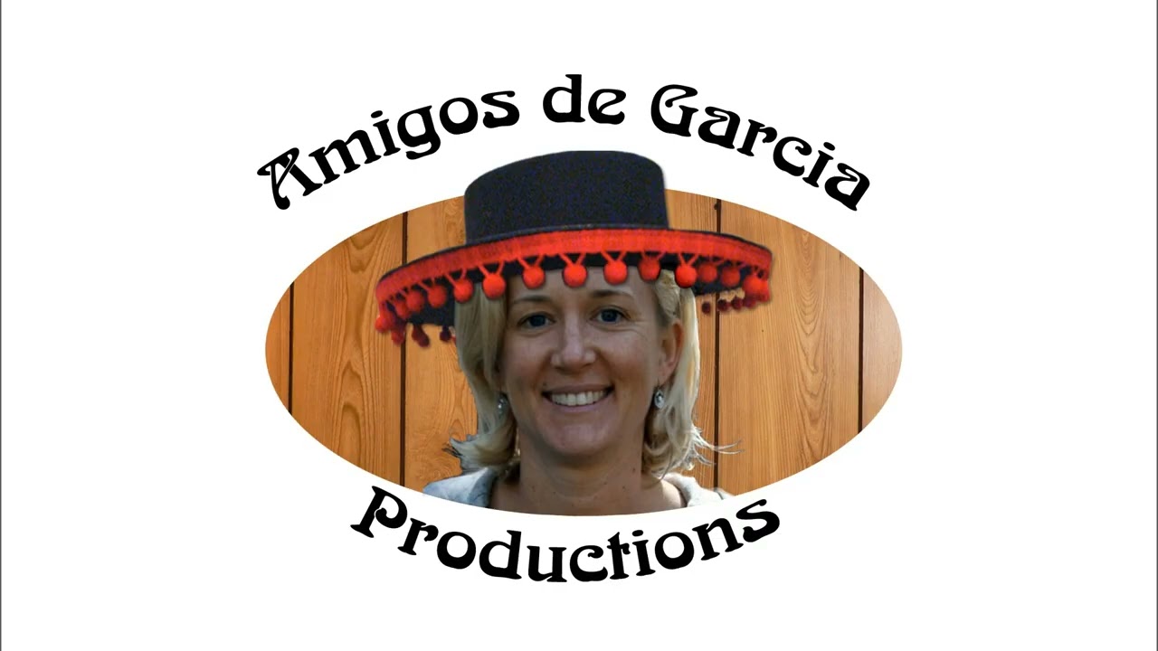 Amigos de garcia productions