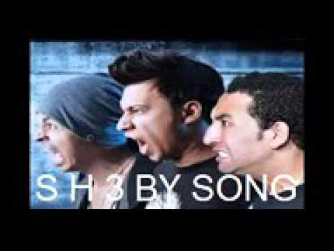 مهرجان هنولع اوكا اورتيجا شحتة كاريكا 8 جديد 2015