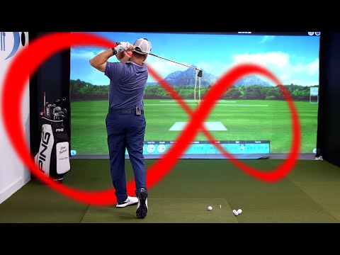 Easiest Way to Get Shallow | Figure 8 Drill