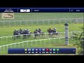 Banjo Chris wins race seven on August 31, 2025 at Kentucky Downs