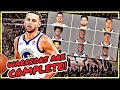 2021-22 Warriors Roster Update & Breakdown: Analyzing Potential Death Lineups As Of August 11th