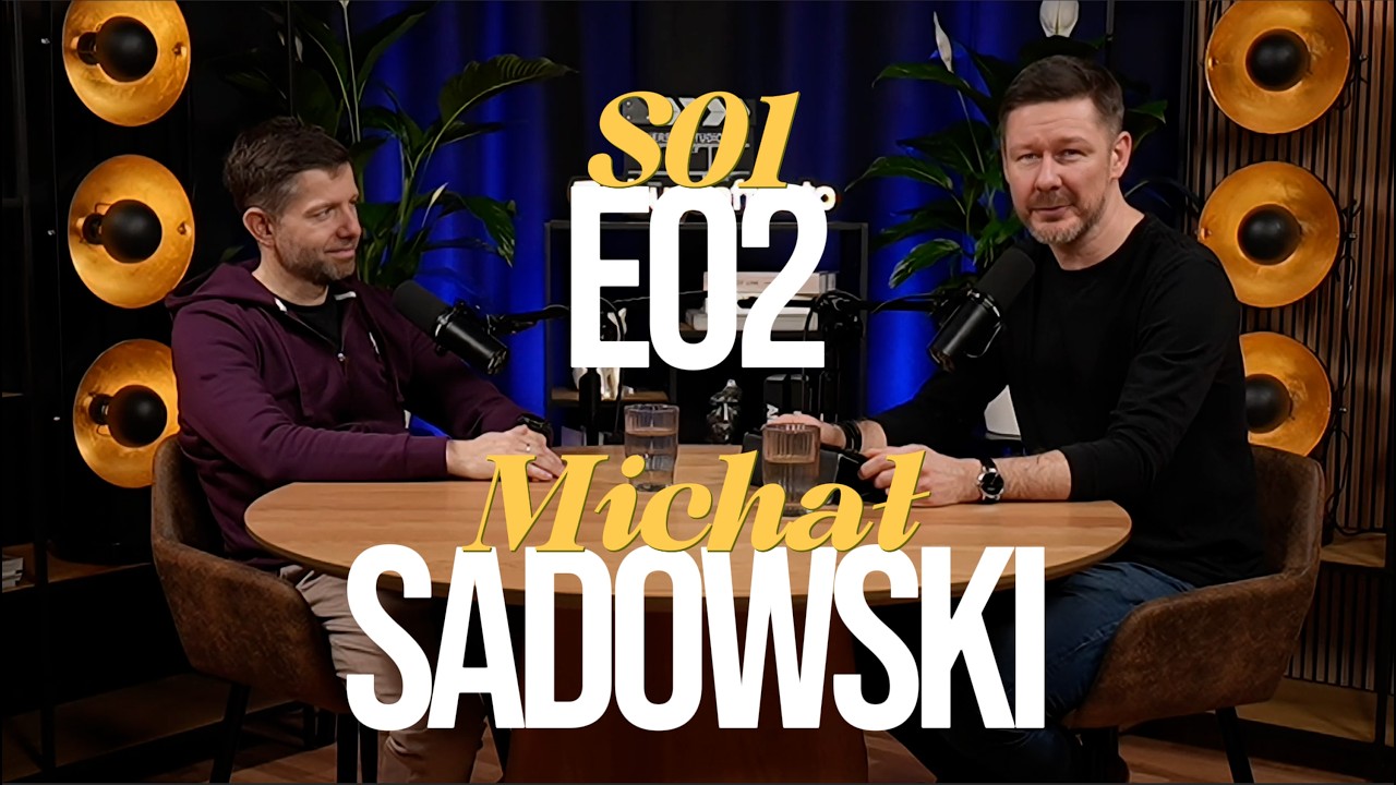 Video Podcast 02