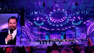 Ильдар Абдразаков - My Way 🎼 Классика на Дворцовой 2022 🎼 classicgala