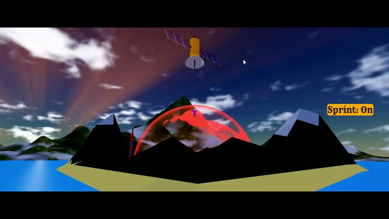 Falcon Trace Season 2: Natural Disaster Heroes | "Disaster Wars" | Mini Live Event Trailer