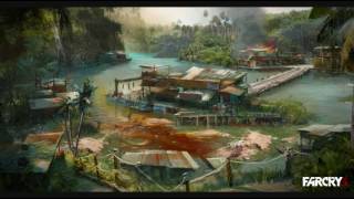 Far Cry 3 pause menu music -1 hour