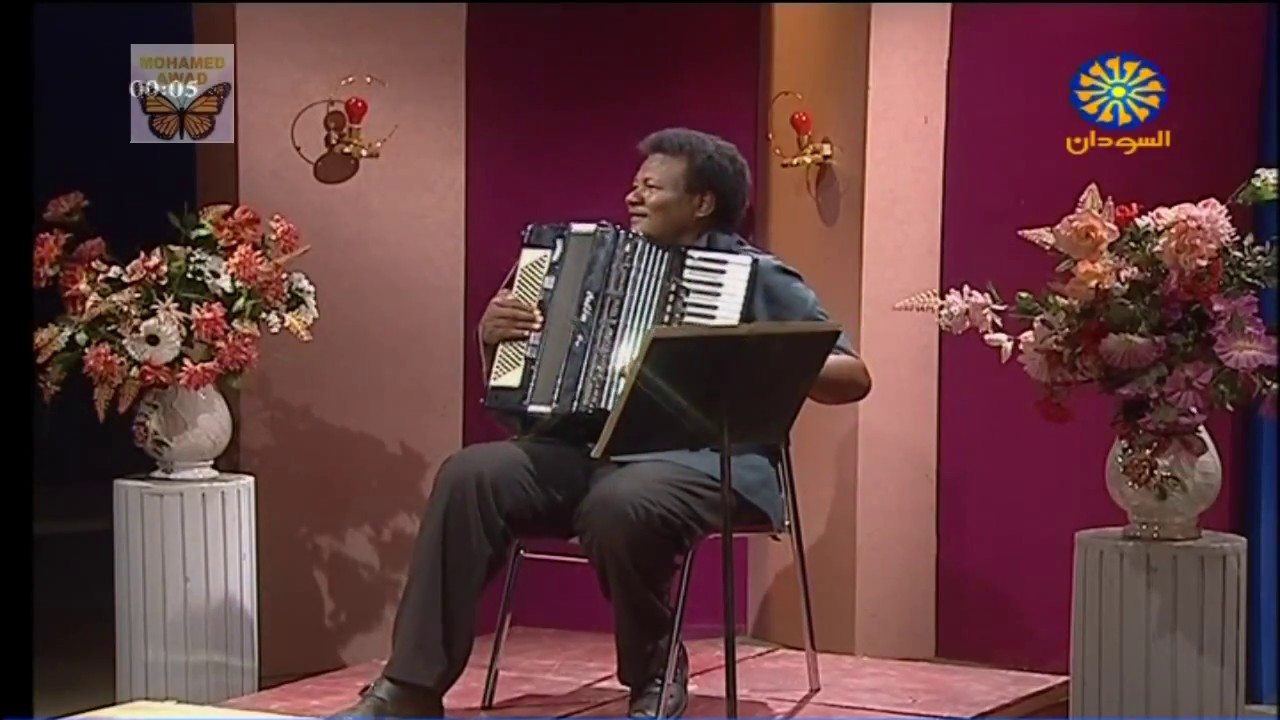 عبداللطيف خضر ودالحاوي - المصير - مقطوعة موسيقية