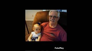 Dad Memorial Slideshow