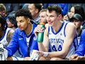 Kentucky Kernel Sports Podcast: The "Big Z"