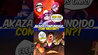 Could Akaza Be Confused With Muzan In Kimetsu?
