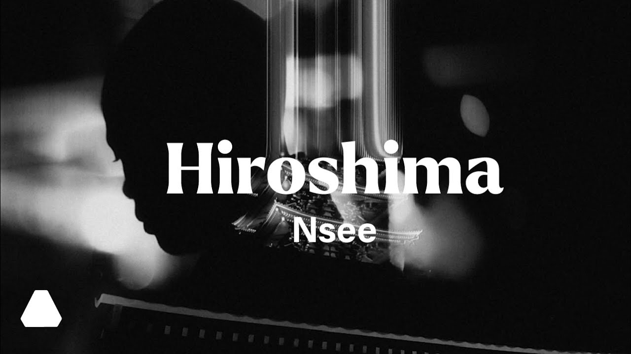 Watch Nsee - Hiroshima (Official Music Video) on YouTube Watch Nsee - Hiroshima (Official Music Video) on YouTube