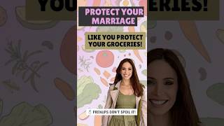 You Protect Your Groceries… Protect Your Marriage With a Prenup!
