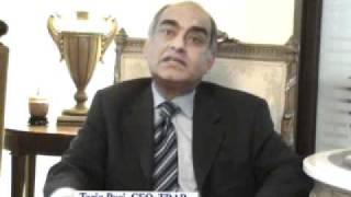 Pakistan China Trade Potential.mpg