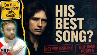 Download Lagu Rock Under The Radar | Lagu Terbaik Coverdale? (Dan Itu BUKAN Whitesnake atau Purple!) MP3 Download Lagu Rock Under The Radar | Lagu Terbaik Coverdale? (Dan Itu BUKAN Whitesnake atau Purple!) MP3