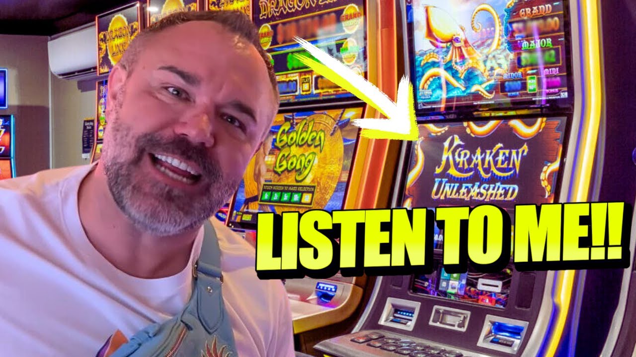 Gambling For An Hour And Walk Away With A Huge Profit!