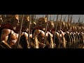 300 Spartans - Battle of Plataea 479 BC - A Decisive Victory that Changed History Total War: Rome II