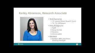 Understanding and Evaluating Proposal 26-2 Money Out of Politics