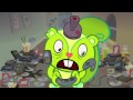 Happy Tree Friends - False Alarm [HD]