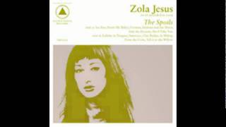 Zola Jesus - Crowns