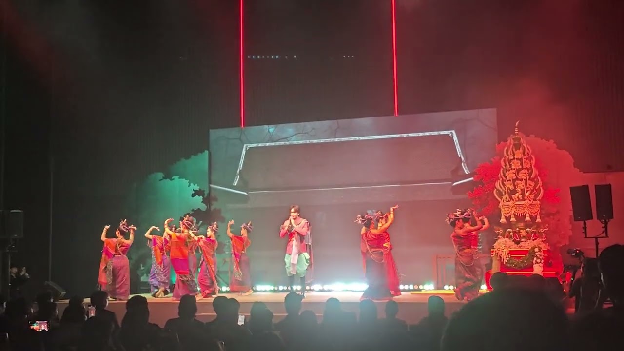 โฮมขวัญ (คุณอ๊อฟ สุรพล) #รับขวัญเขมจิรา #เขมจิราต้องรอด 03082025