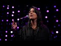 Sharon Van Etten - Afterlife (Live on KEXP)