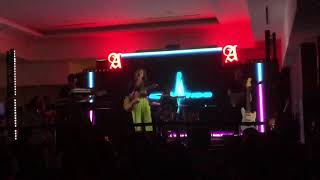 Eva Celia - All About You (Live @The Tribata, Jaksel)