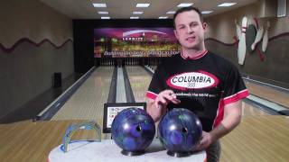 Columbia 300 presents the Dark Encounter