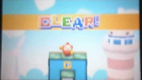 pushmo level 1 challenges