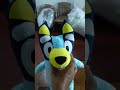 Bluey Bingo Plush Now Available At The Right Craft Store Budsies Chibitinytales Plushartist 