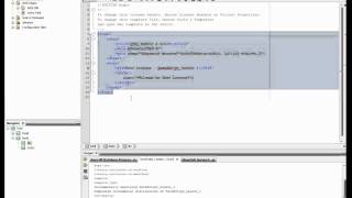 JavaScript Fundamentals Lesson 1 - Running the first JavaScript Program