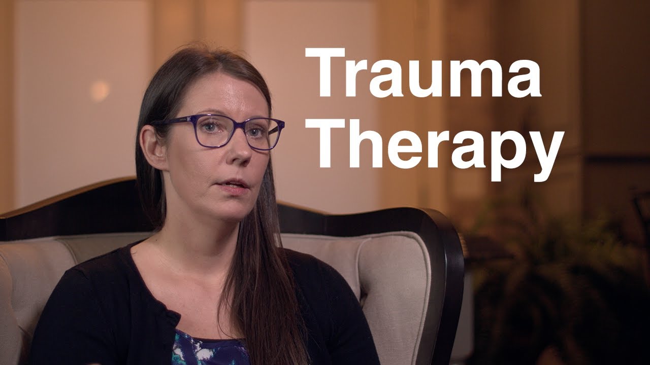 Trauma and Addiction Therapy in Residential Addiction Treatment