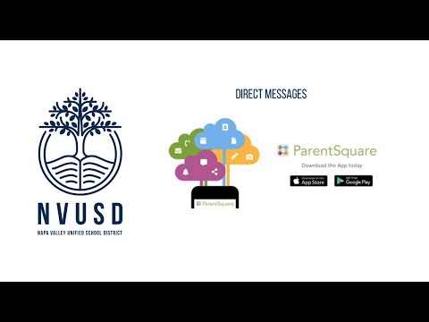 ParentSquare - Messages