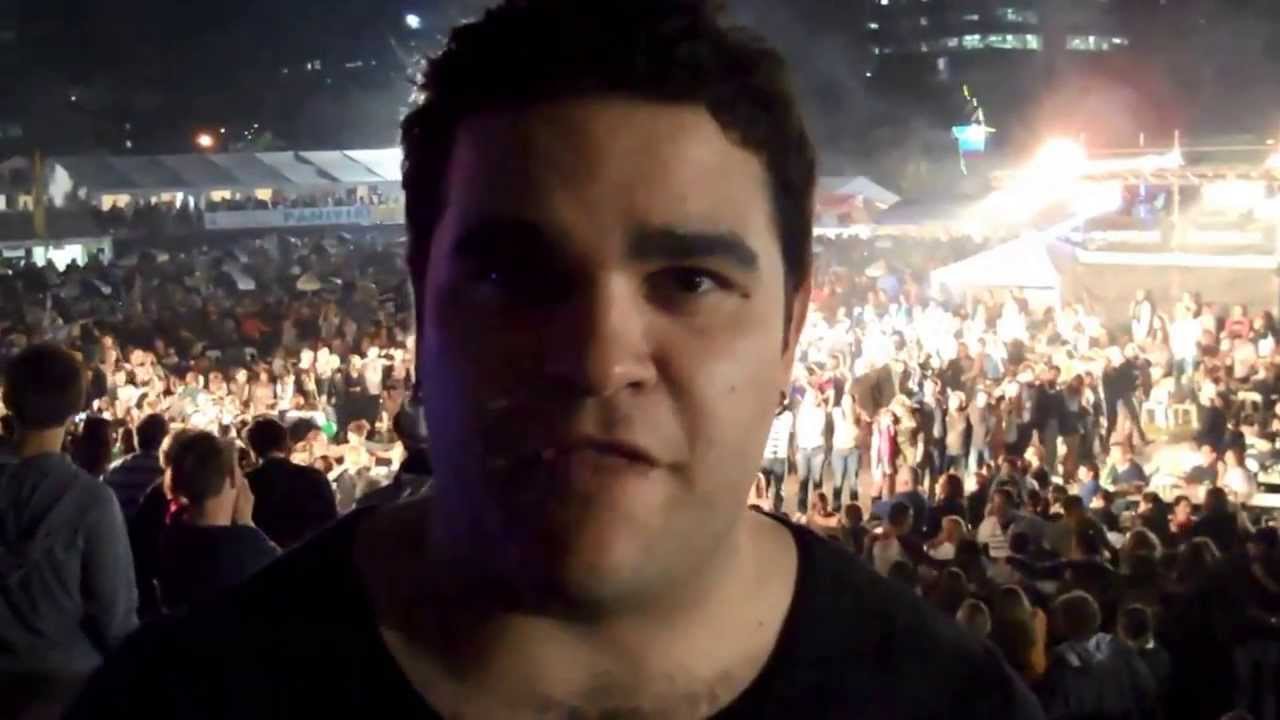 Pete Curulli SHOWREEL