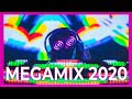 MEGAMIX 2020 🔥 Best Party Songs Remix Mix 2020