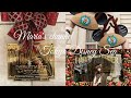 【Dオタ姉妹のディズニーvlog】東京ディズニーシーのクリスマスを満喫🪄