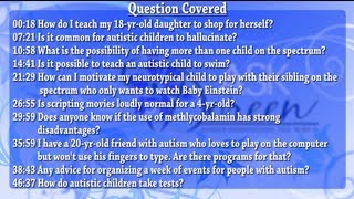Ask Dr. Doreen - June 5th, 2013