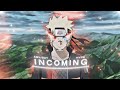 Incoming  naruto naruto vs sasuke editamv