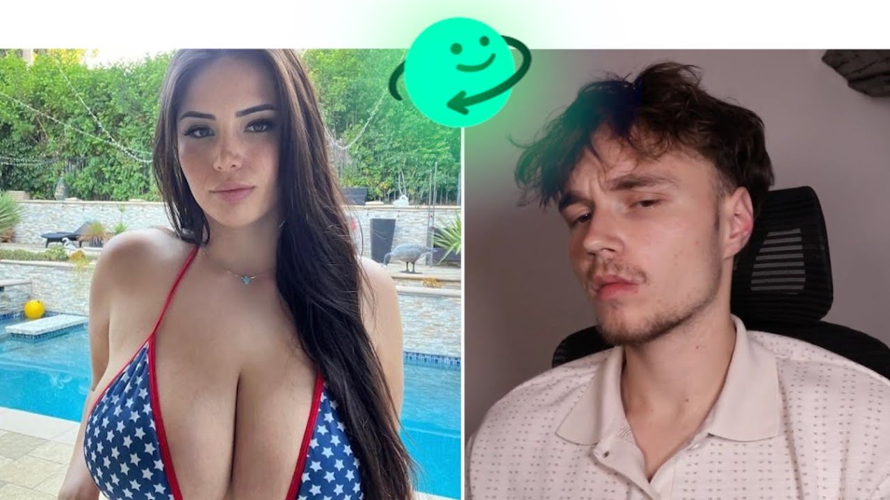 C'EST VRAIMENT PIRE QU'OMEGLE..