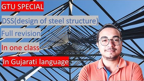 GTU SPECIAL | DSS FULL REVISION