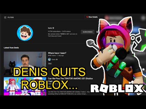 Roblox News & Drama (@NewsRBLX_) / X