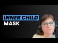 Inner Child Visualization: Remembering the First Mask We Wore | Guided Meditation #meditation